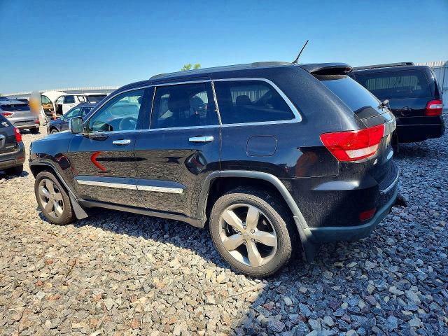Aukcja sprzedaży 2013 Jeep Grand Cherokee, vin: 1C4RJFCG5DC558186, numer aukcji: 59367286