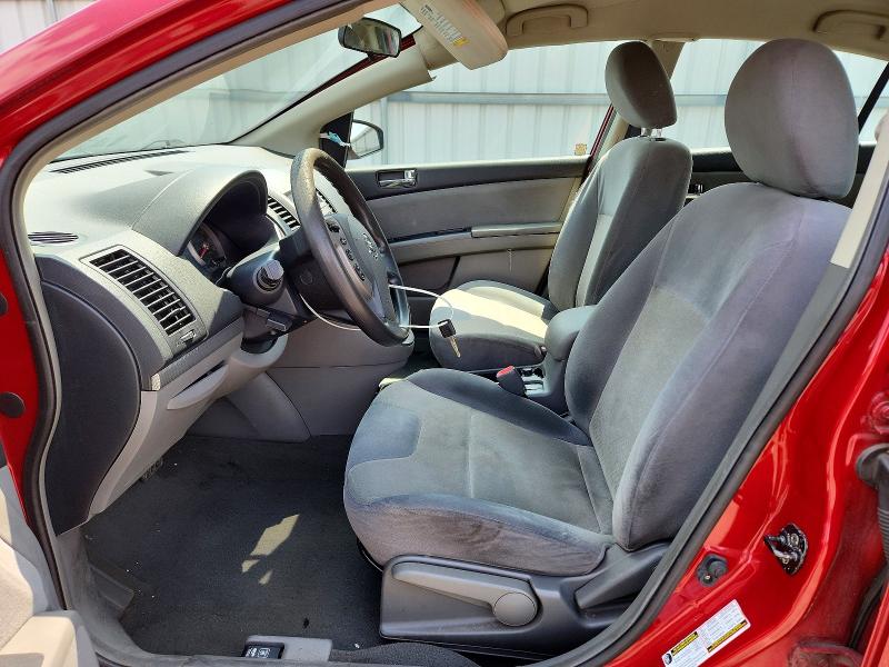 Aukcja sprzedaży 2009 Nissan Sentra, vin: 3N1AB61E59L644348, numer aukcji: 59872716
