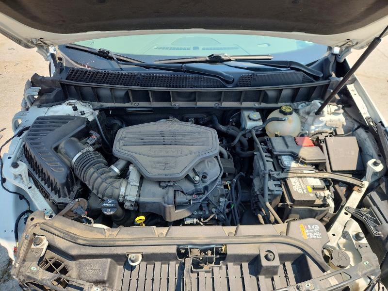 Продаж на аукціоні авто 2019 Cadillac Xt5, vin: 1GYKNCRS5KZ164837, номер лоту: 63035216
