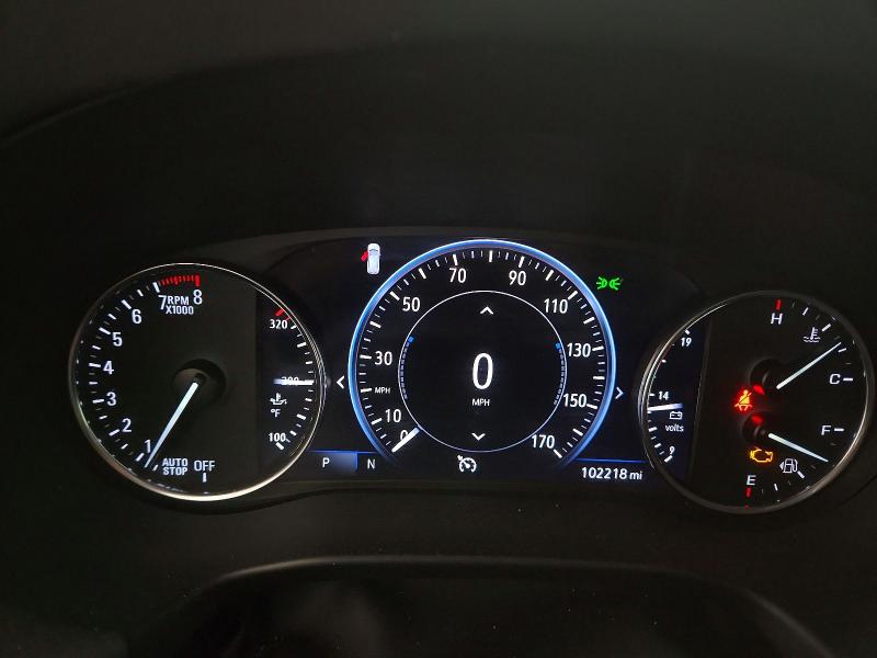 Aukcja sprzedaży 2021 Buick Enclave, vin: 5GAERDKW3MJ107159, numer aukcji: 60717986