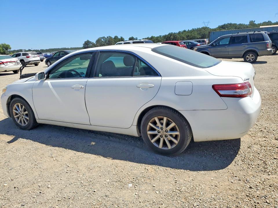 Продаж на аукціоні авто 2011 Toyota Camry, vin: 4T1BF3EK5BU586771, номер лоту: 61443266