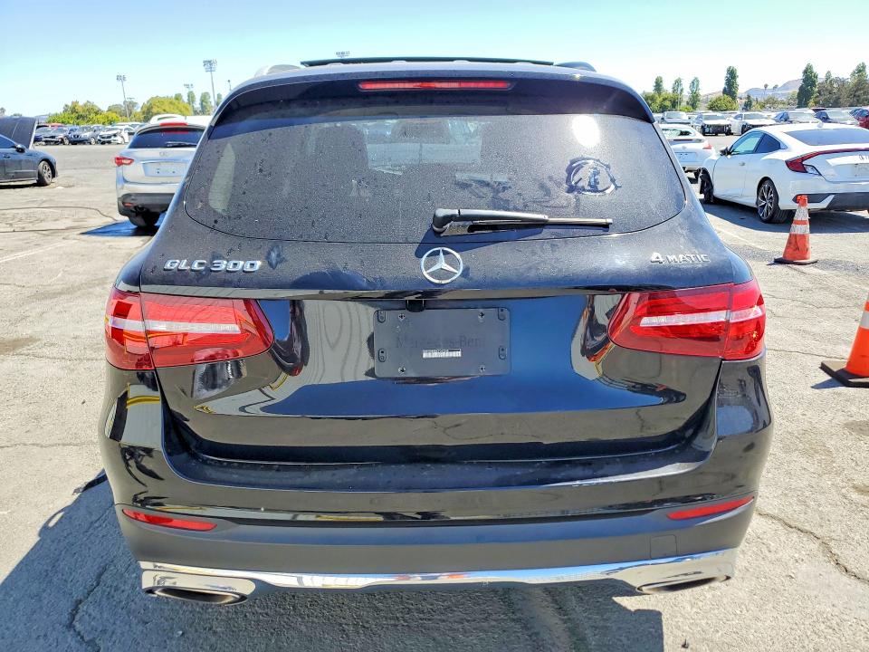 Продажа на аукционе авто 2016 Mercedes-benz Glc, vin: WDC0G4KB8GF067349, номер лота: 60039146