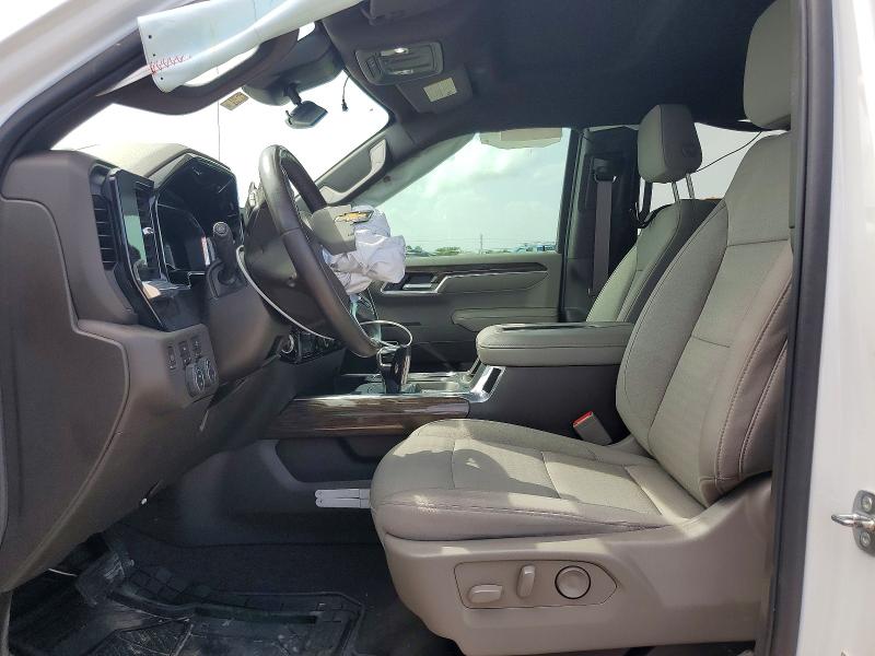 60895666 :رقم المزاد ، 1GCUDDED1NZ579057 vin ، 2022 Chevrolet Silverado مزاد بيع