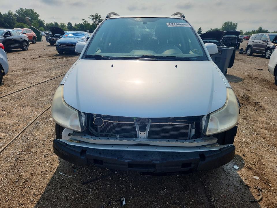 Продаж на аукціоні авто 2012 Suzuki Sx4, vin: JS2YB5A34C6305253, номер лоту: 62744886