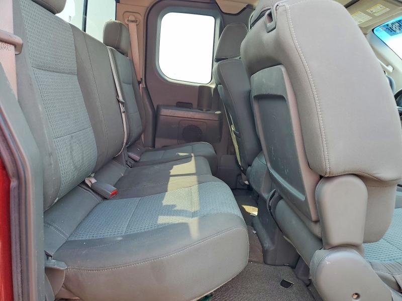 Продажа на аукционе авто 2005 Nissan Titan, vin: 1N6AA06B75N563077, номер лота: 62237906