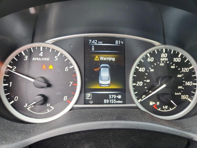 Aukcja sprzedaży 2018 Nissan Sentra, vin: 3N1AB7AP1JY304354, numer aukcji: 60323376