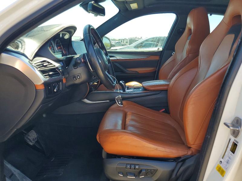 Aukcja sprzedaży 2015 Bmw X6, vin: 5YMKW8C55F0G93678, numer aukcji: 60457556