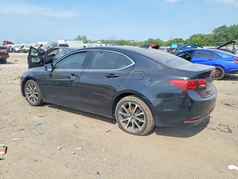 Aukcja sprzedaży 2015 Acura Tlx, vin: 19UUB2F54FA005720, numer aukcji: 59899136