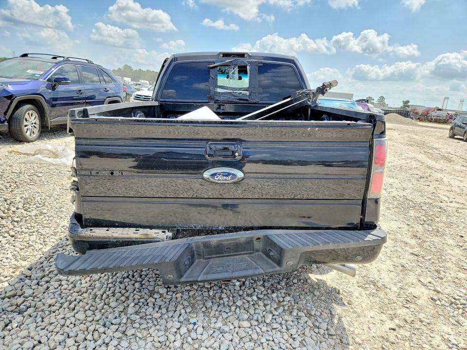 Aukcja sprzedaży 2010 Ford F150, vin: 1FTEW1CV2AFA06463, numer aukcji: 62875576