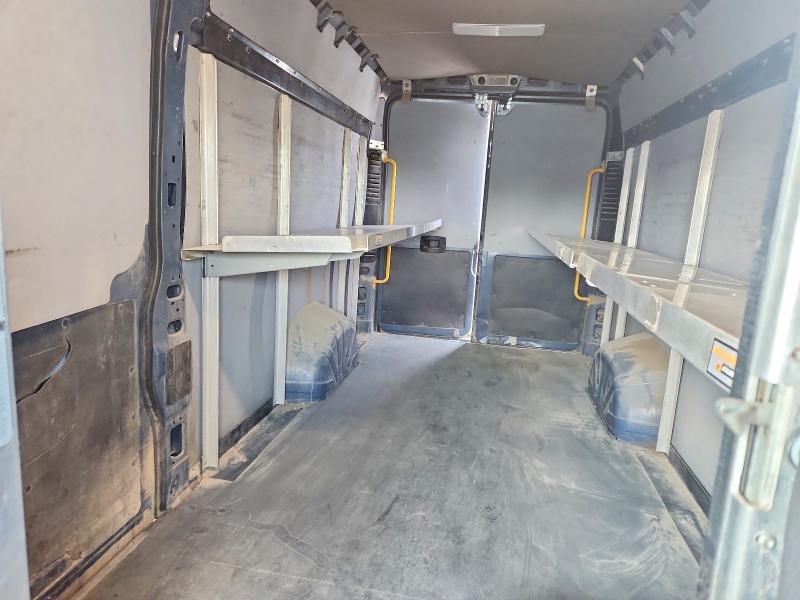 Продаж на аукціоні авто 2021 Ram Promaster 3500, vin: 3C6MRVJG5ME536091, номер лоту: 58766726