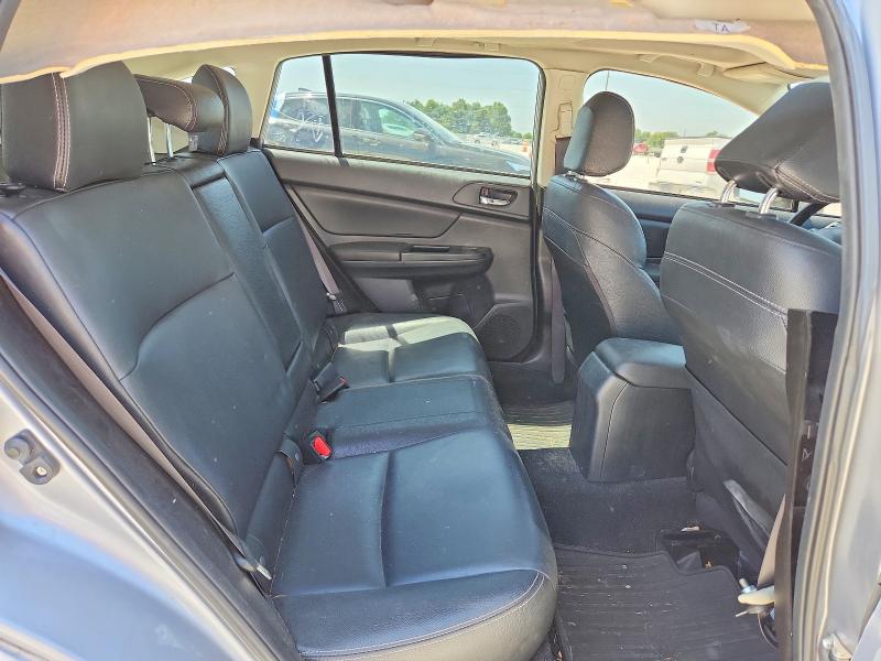 Продаж на аукціоні авто 2014 Subaru Xv Crosstrek, vin: JF2GPAKC2E8268338, номер лоту: 62819986
