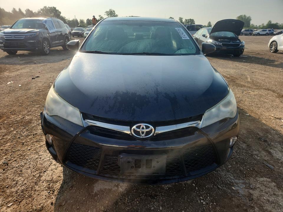 Aukcja sprzedaży 2016 Toyota Camry, vin: 4T1BF1FK3GU189456, numer aukcji: 61242516