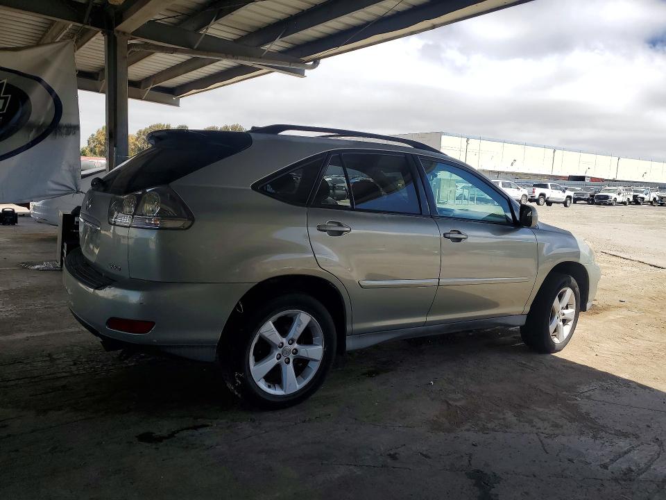 Aukcja sprzedaży 2006 Lexus Rx, vin: 2T2GA31U76C052315, numer aukcji: 62866686