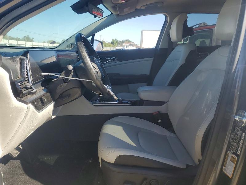Aukcja sprzedaży 2023 Kia Sportage, vin: 5XYK33AF0PG061325, numer aukcji: 63345526