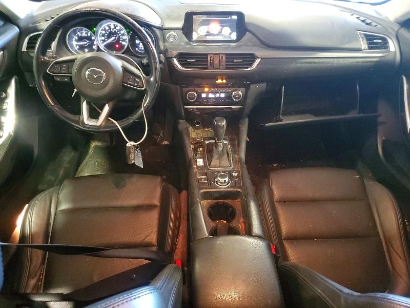 Продаж на аукціоні авто 2017 Mazda 6, vin: JM1GL1V51H1130746, номер лоту: 60788826