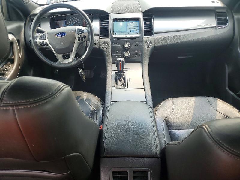 2016 Ford Taurus მანქანა იყიდება აუქციონზე, vin: 1FAHP2E86GG142692, აუქციონის ნომერი: 62395146
