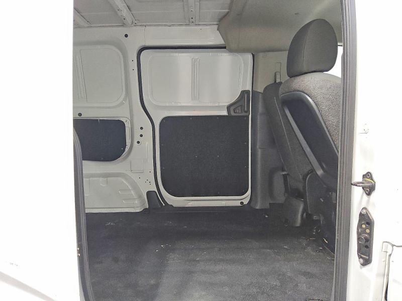 Продажа на аукционе авто 2017 Nissan Nv200, vin: 3N6CM0KN6HK711679, номер лота: 59229156