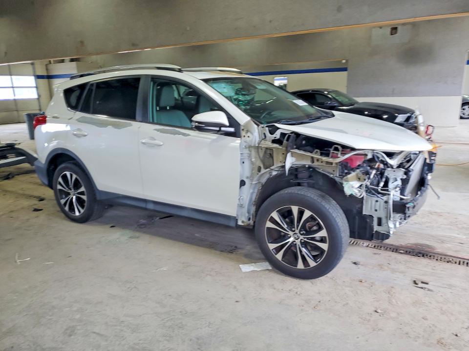 Aukcja sprzedaży 2015 Toyota Rav4, vin: 2T3DFREV0FW372855, numer aukcji: 60160766