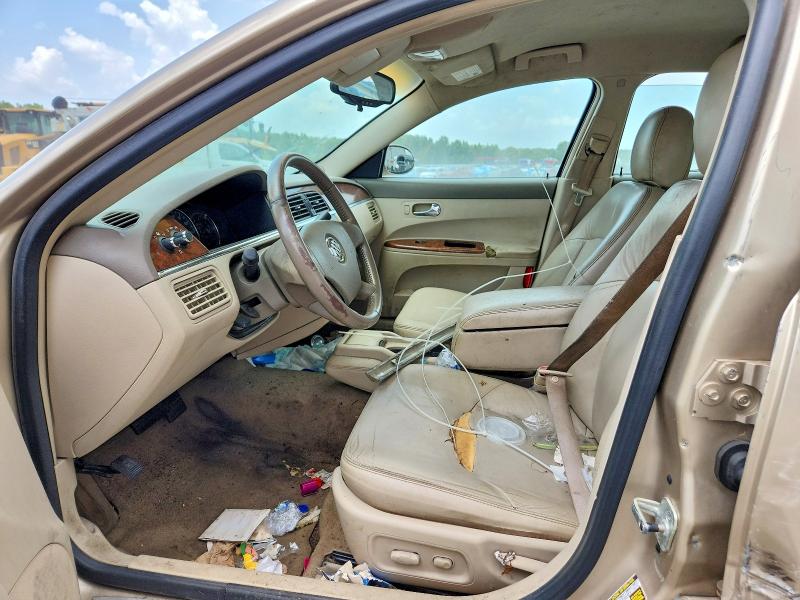 Aukcja sprzedaży 2005 Buick Lacrosse, vin: 2G4WD532151285162, numer aukcji: 61564416