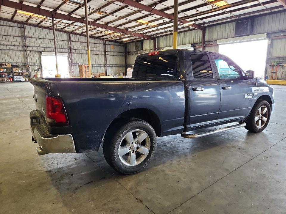 61841926 :رقم المزاد ، 1C6RR7GT8GS377431 vin ، 2016 Ram 1500 مزاد بيع