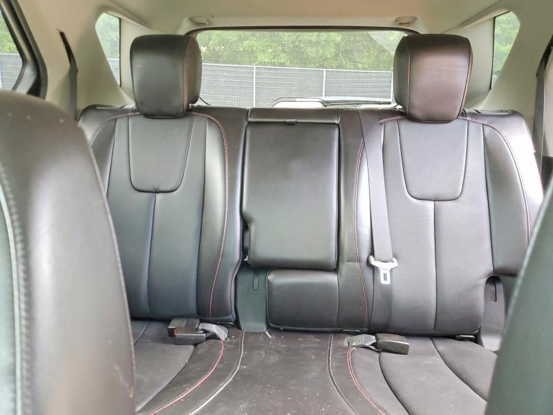 2012 Chevrolet Equinox მანქანა იყიდება აუქციონზე, vin: 2GNALFEK0C6365435, აუქციონის ნომერი: 62032616