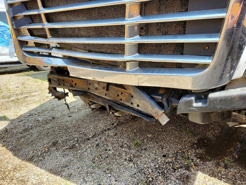 2018 Freightliner Cascadia 125 მანქანა იყიდება აუქციონზე, vin: 3AKJGEDV3JSJW1569, აუქციონის ნომერი: 60195956