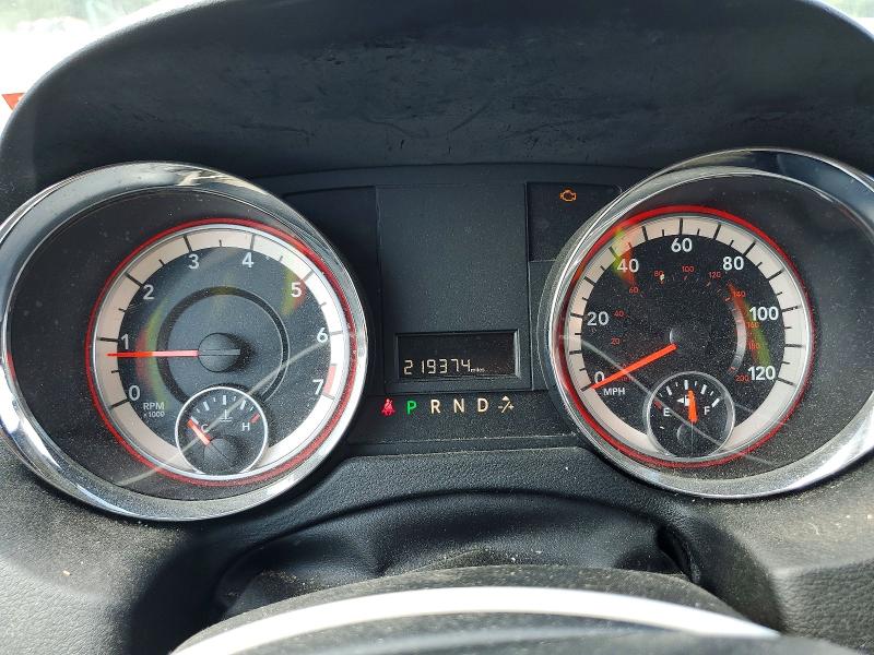 2017 Dodge Grand Caravan მანქანა იყიდება აუქციონზე, vin: 2C4RDGBGXHR812793, აუქციონის ნომერი: 63000826