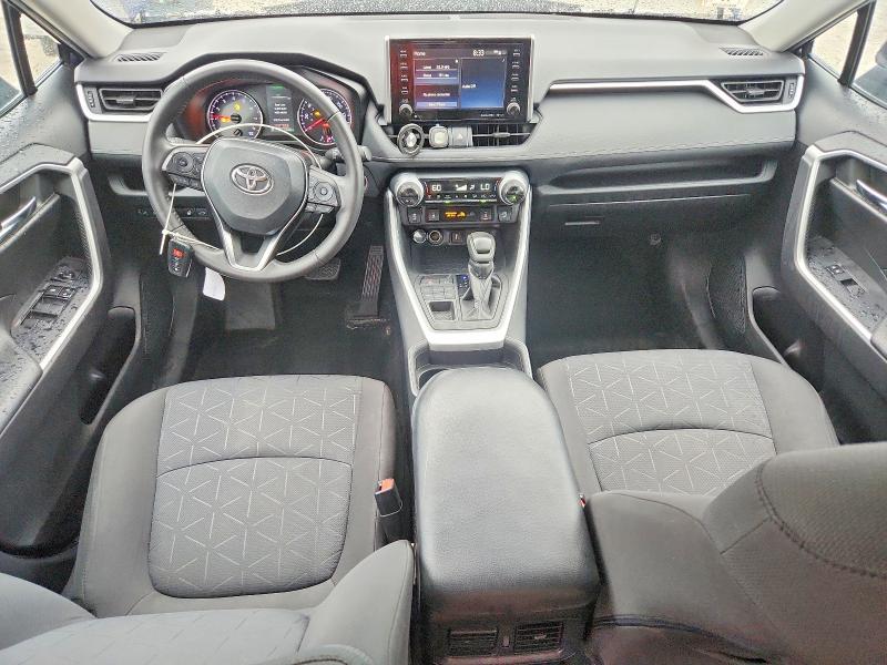Продажа на аукционе авто 2020 Toyota Rav4, vin: 2T3P1RFVXLW107737, номер лота: 59917686