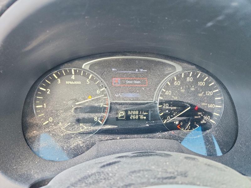 Продаж на аукціоні авто 2015 Nissan Altima, vin: 1N4AL3AP1FN342227, номер лоту: 60384856