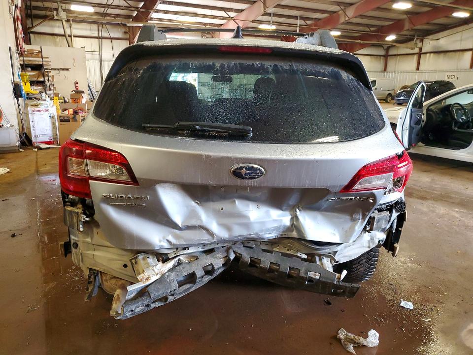 Aukcja sprzedaży 2016 Subaru Outback, vin: 4S4BSBJC6G3201767, numer aukcji: 62943706
