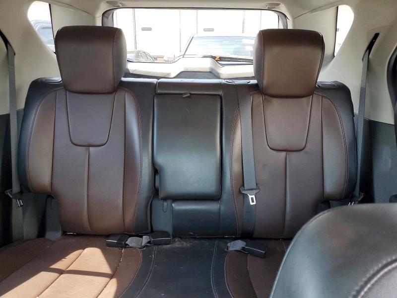 Aukcja sprzedaży 2011 Chevrolet Equinox, vin: 2CNALPECXB6334811, numer aukcji: 58224896