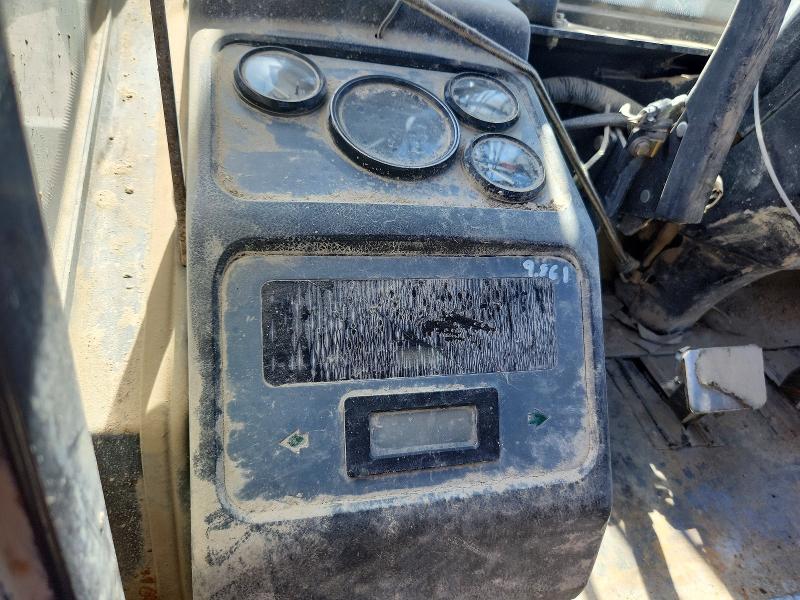 59729016 :رقم المزاد ، PB00097 vin ، 2007 Doosan Other مزاد بيع