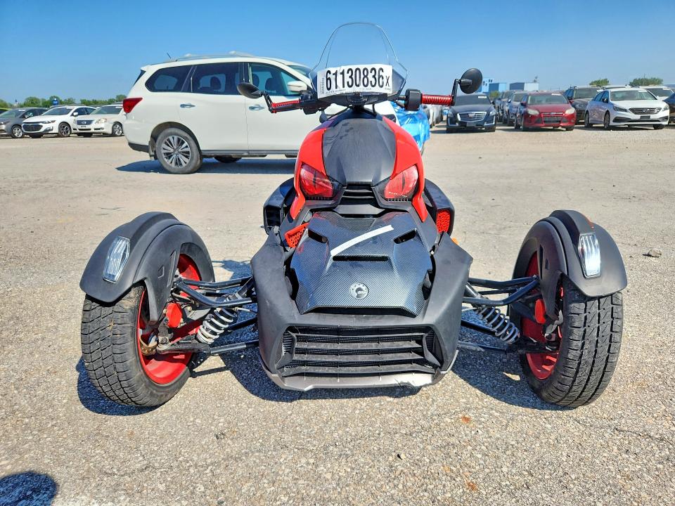 Aukcja sprzedaży 2020 Can-am Ryker, vin: 3JB2GEG28LJ000018, numer aukcji: 61130836