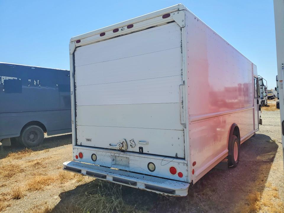 Продажа на аукционе авто 2010 Ford Econoline, vin: 1FC4E4KL2ADA95527, номер лота: 60723936