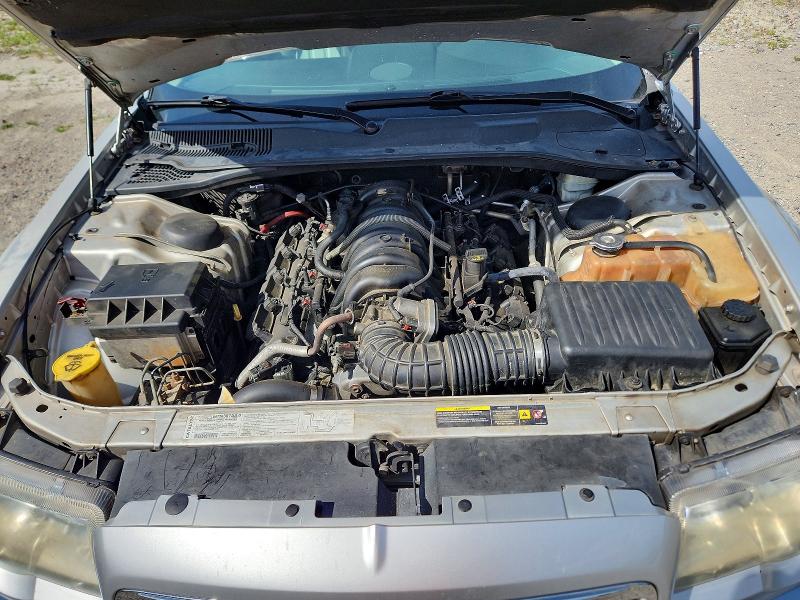 Aukcja sprzedaży 2006 Chrysler 300c, vin: 2C3KK63H36H345491, numer aukcji: 60982036