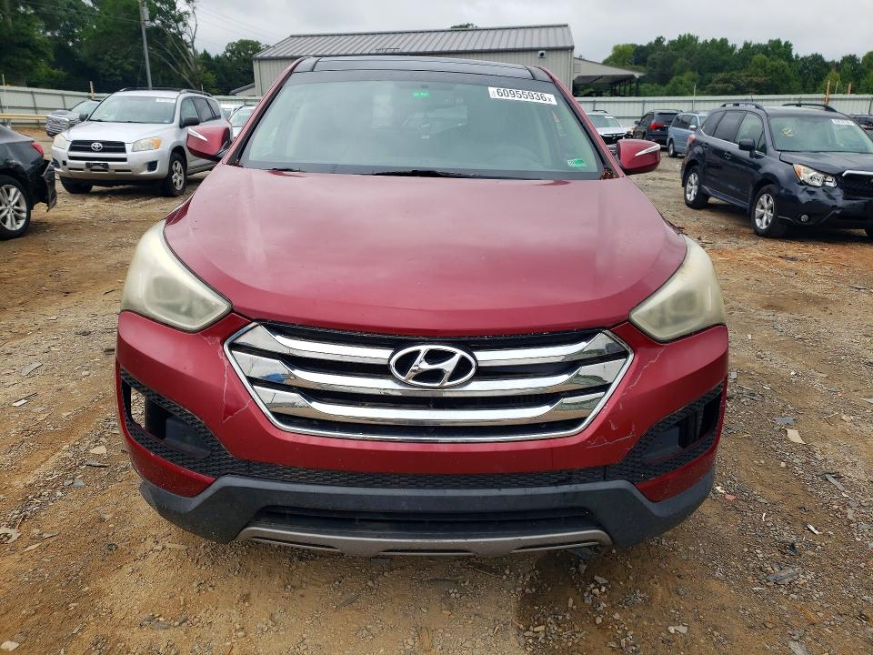 Aukcja sprzedaży 2013 Hyundai Santa Fe Sport, vin: 5XYZW3LA1DG061336, numer aukcji: 60955936