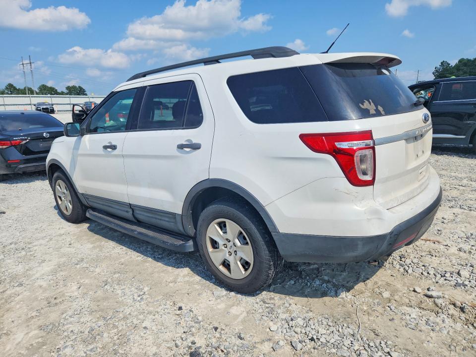 Продажа на аукционе авто 2013 Ford Explorer, vin: 1FM5K8B81DGA98918, номер лота: 63055236