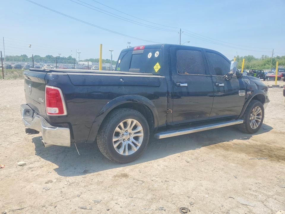 Продаж на аукціоні авто 2014 Ram 1500, vin: 1C6RR7PT6ES136433, номер лоту: 60585866