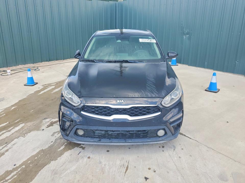 Продажа на аукционе авто 2020 Kia Forte, vin: 3KPF24AD8LE184919, номер лота: 60093416
