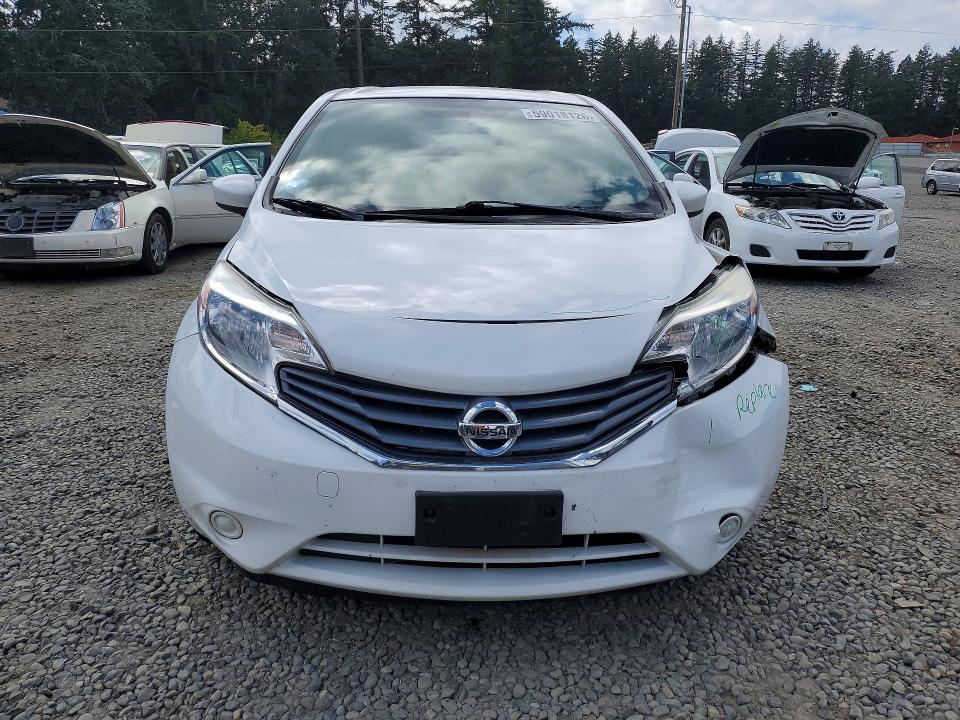 Продажа на аукционе авто 2016 Nissan Versa Note, vin: 3N1CE2CP0GL365359, номер лота: 59018126