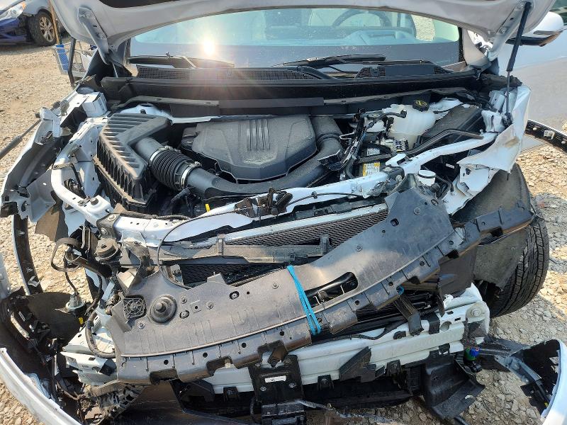 Aukcja sprzedaży 2026 Buick Enclave, vin: 5GAEVCKS8TJ187415, numer aukcji: 60897986