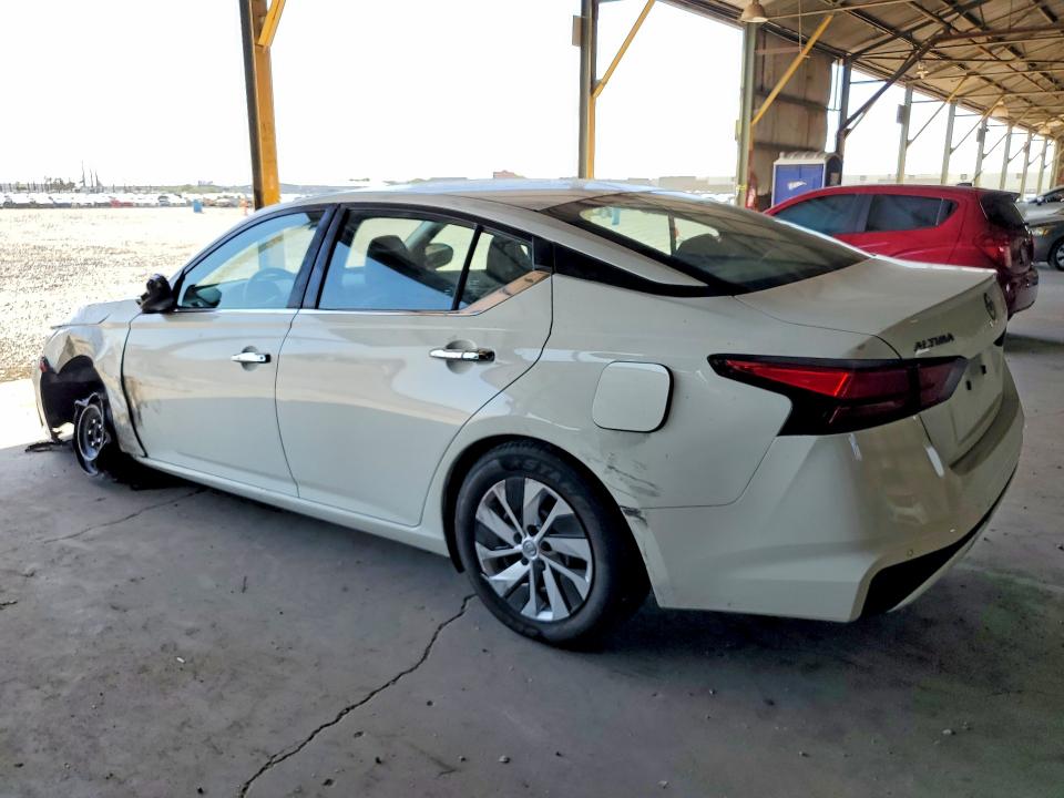Продаж на аукціоні авто 2024 Nissan Altima, vin: 1N4BL4BV1RN382786, номер лоту: 60776756