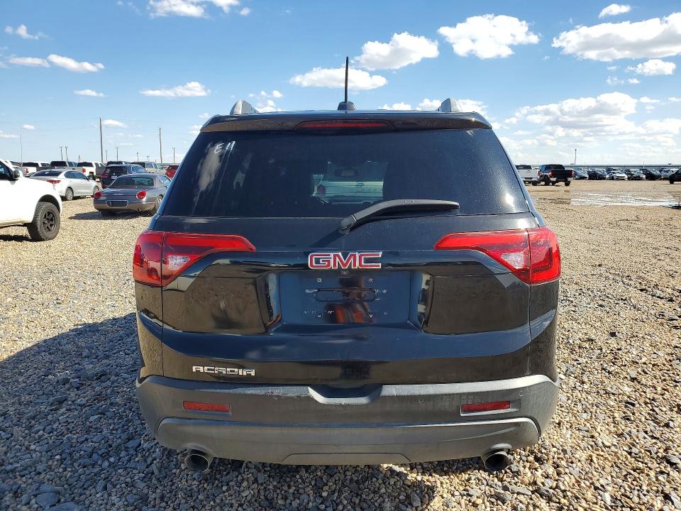 Продаж на аукціоні авто 2019 Gmc Acadia, vin: 1GKKNMLSXKZ218545, номер лоту: 60798236
