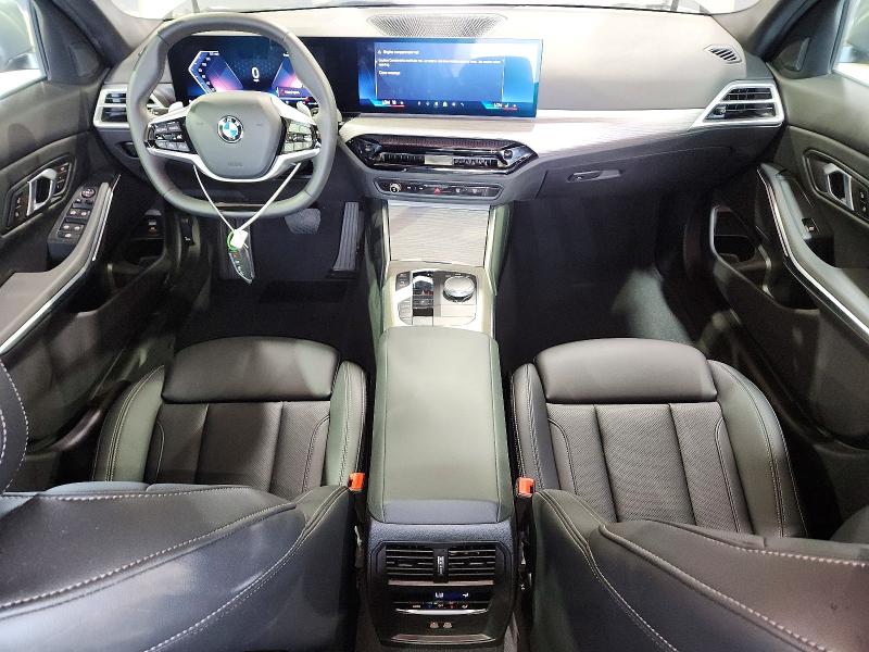 Продажа на аукционе авто 2026 Bmw 330xi, vin: 3MW89CW08T8G06851, номер лота: 62835856