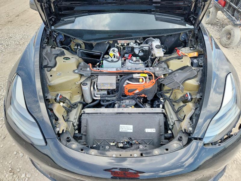 Aukcja sprzedaży 2022 Tesla Model 3, vin: 5YJ3E1EB8NF198639, numer aukcji: 62251156
