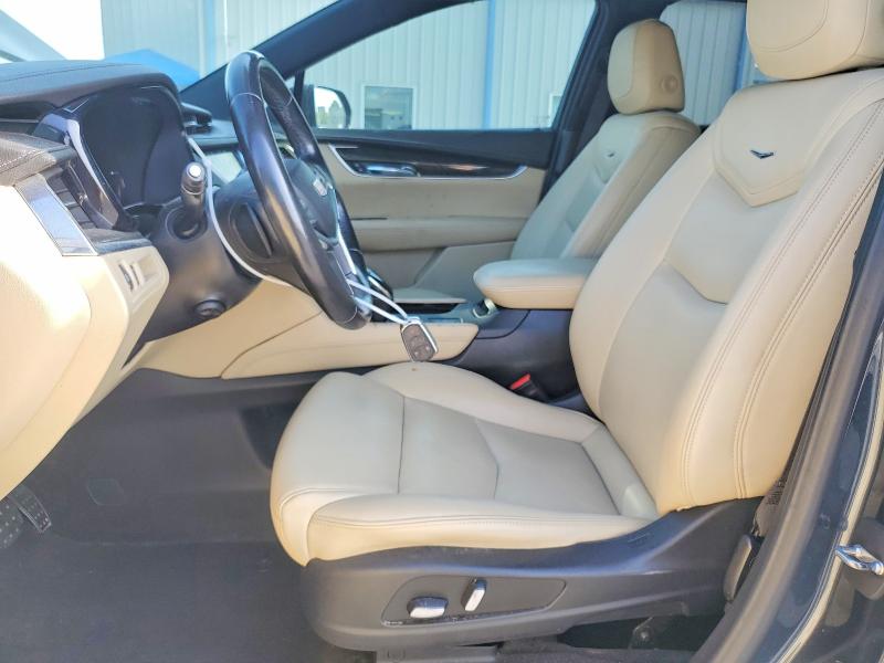 Продажа на аукционе авто 2019 Cadillac Xt5, vin: 1GYKNARS3KZ190664, номер лота: 61816896