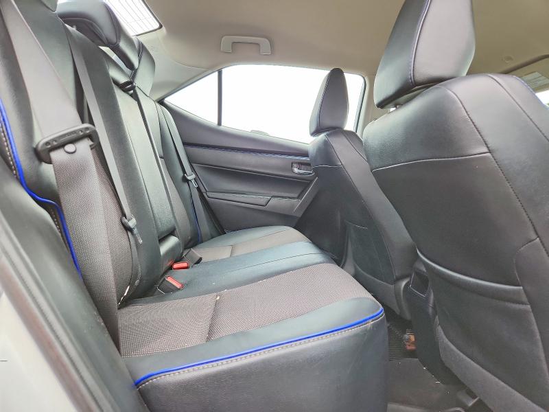 59701396 :رقم المزاد ، 2T1BURHE0KC129561 vin ، 2019 Toyota Corolla مزاد بيع
