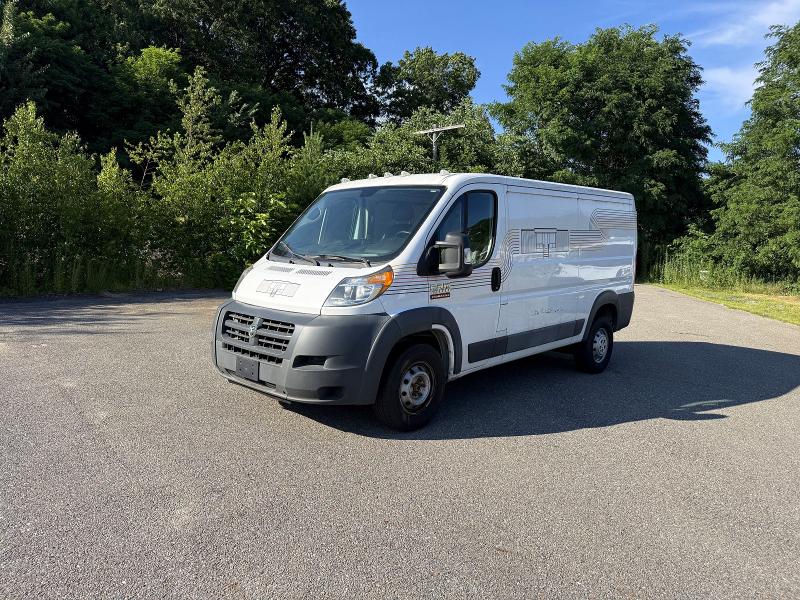 Продаж на аукціоні авто 2017 Ram Promaster 1500, vin: 3C6TRVAG2HE546403, номер лоту: 63766106