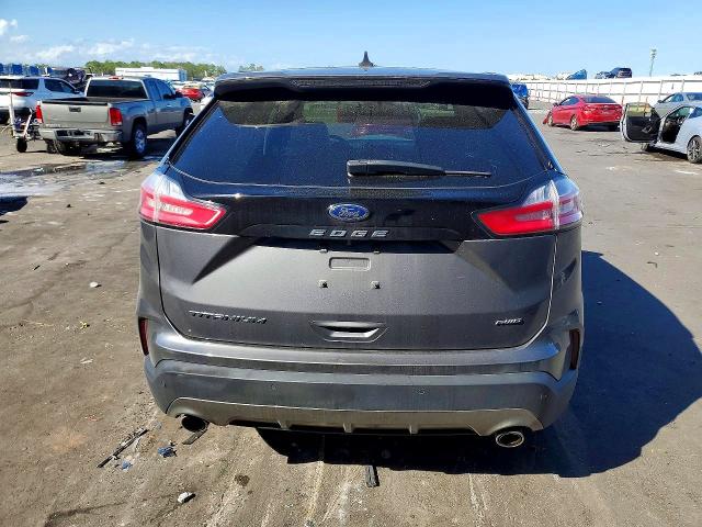 Продажа на аукционе авто 2022 Ford Edge, vin: 2FMPK4K93NBB04611, номер лота: 62715606