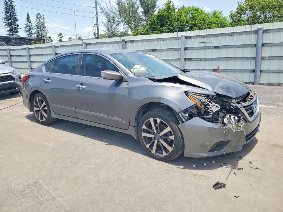 Aukcja sprzedaży 2017 Nissan Altima, vin: 1N4AL3AP5HC254215, numer aukcji: 60666816